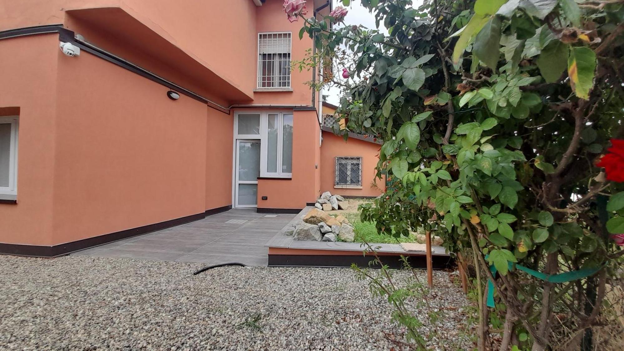 Quiet Apartment - Twa Bologna Exterior foto